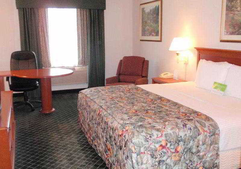 Hotel La Quinta Inn Richmond  | Richmond | Kentucky | United States 7