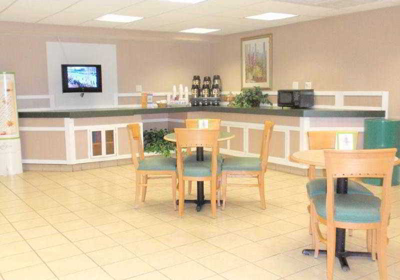 Hotel La Quinta Inn Richmond  | Richmond | Kentucky | United States 8