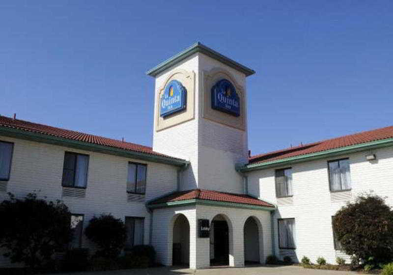 Hotel La Quinta Inn Richmond  | Richmond | Kentucky | United States 9