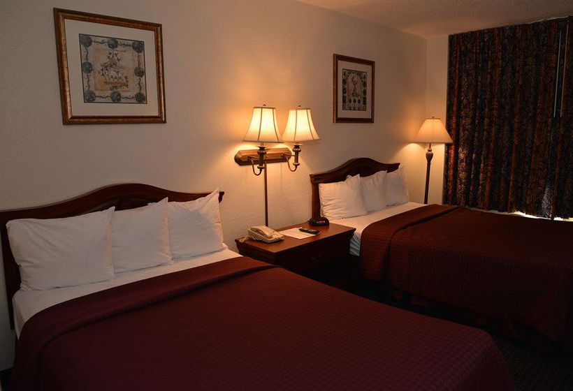 Hotel Best Western Rocky Mount Inn  | Rocky Mount | North Carolina | United States 11