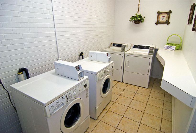 Hotel Best Western Rocky Mount Inn  | Rocky Mount | North Carolina | United States 2