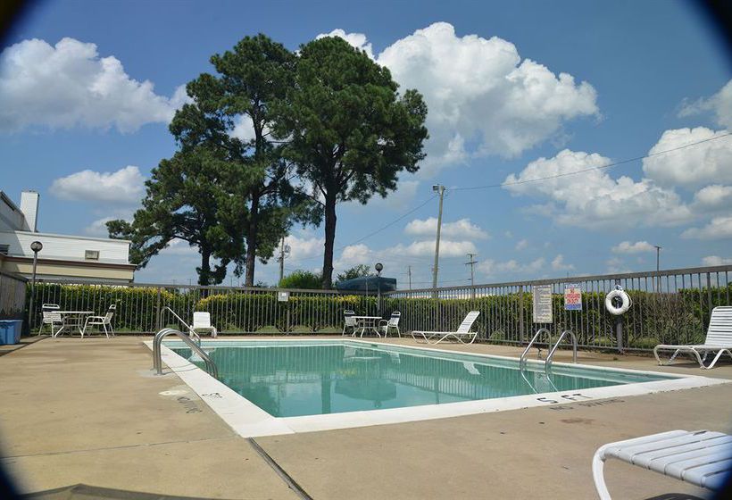 Hotel Best Western Rocky Mount Inn  | Rocky Mount | North Carolina | United States 3