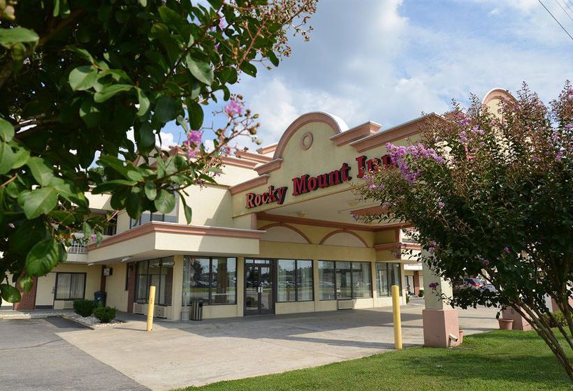 Hotel Best Western Rocky Mount Inn  | Rocky Mount | North Carolina | United States 4