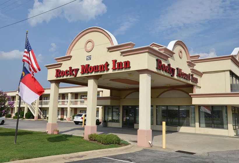 Hotel Best Western Rocky Mount Inn  | Rocky Mount | North Carolina | United States 5