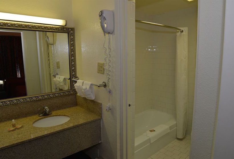 Hotel Best Western Rocky Mount Inn  | Rocky Mount | North Carolina | United States 6