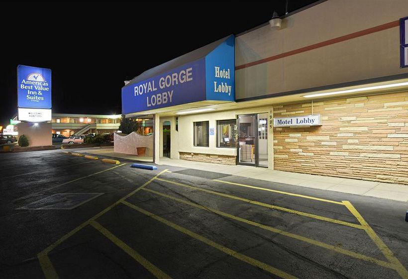 Motel Americas Best Value Inn & Suites Canon City  | Canon City | Colorado | United States