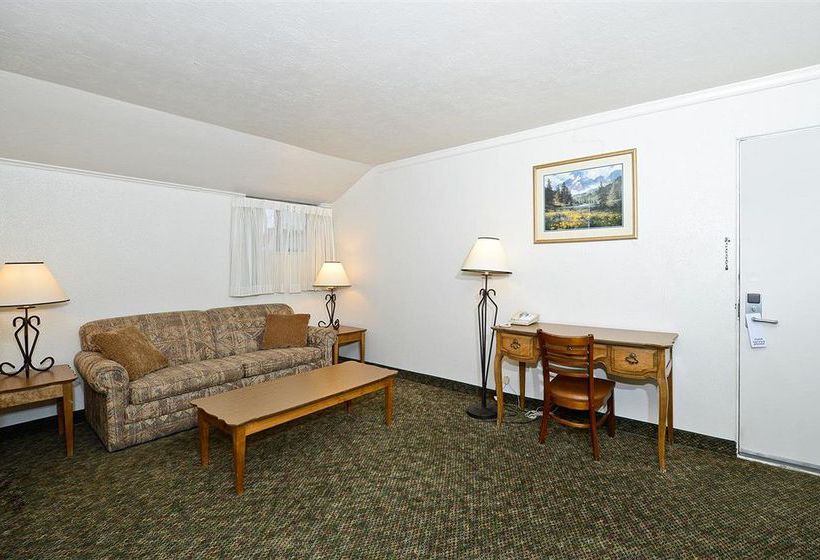 Motel Americas Best Value Inn & Suites Canon City  | Canon City | Colorado | United States 1