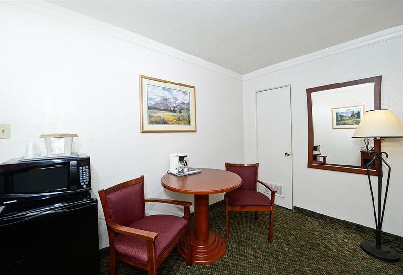 Motel Americas Best Value Inn & Suites Canon City  | Canon City | Colorado | United States 12