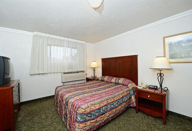 Motel Americas Best Value Inn & Suites Canon City  | Canon City | Colorado | United States 13