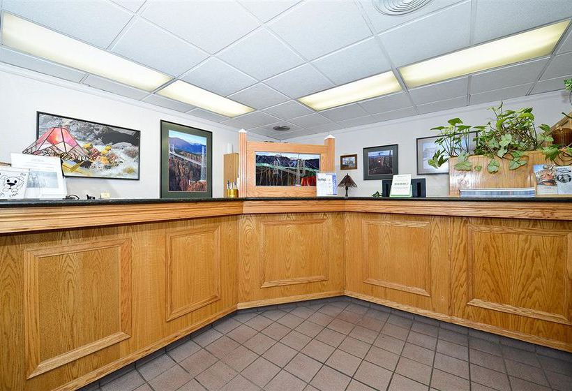 Motel Americas Best Value Inn & Suites Canon City  | Canon City | Colorado | United States 15