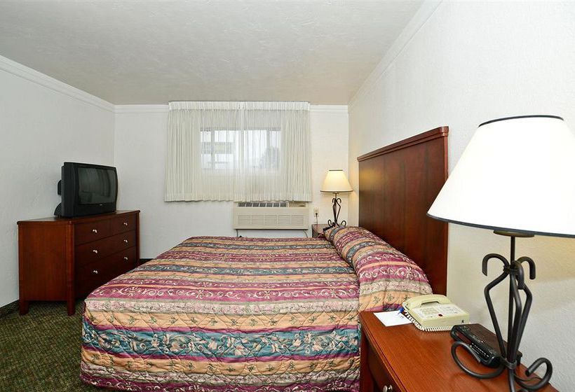 Motel Americas Best Value Inn & Suites Canon City  | Canon City | Colorado | United States 2