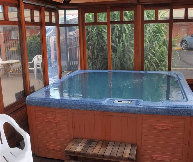 Motel Americas Best Value Inn & Suites Canon City  | Canon City | Colorado | United States 20