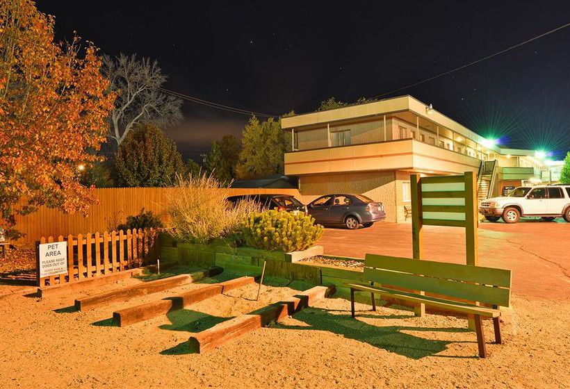 Motel Americas Best Value Inn & Suites Canon City  | Canon City | Colorado | United States 4