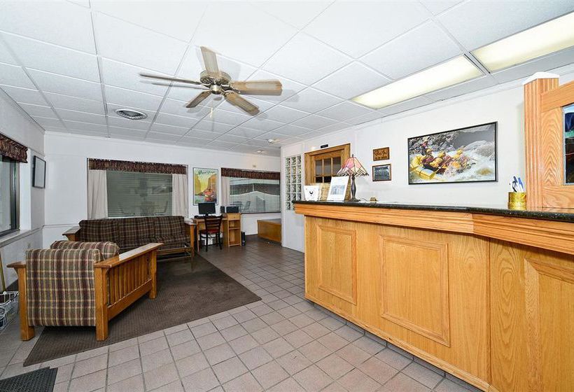 Motel Americas Best Value Inn & Suites Canon City  | Canon City | Colorado | United States 5
