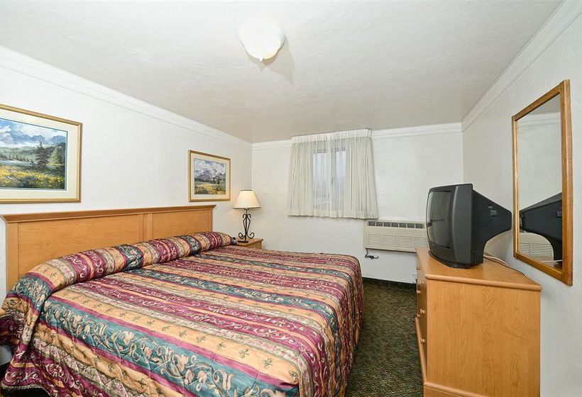 Motel Americas Best Value Inn & Suites Canon City  | Canon City | Colorado | United States 7