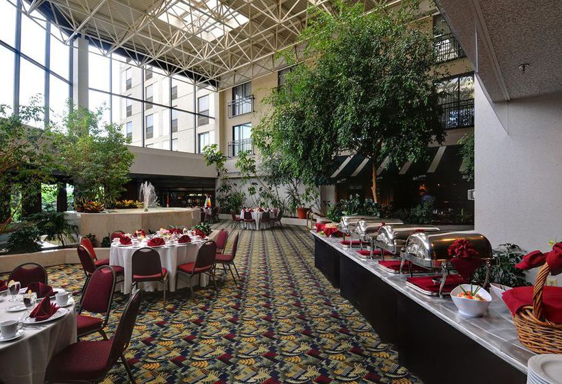 Best Western Royal Plaza Hotel & Trade Center 