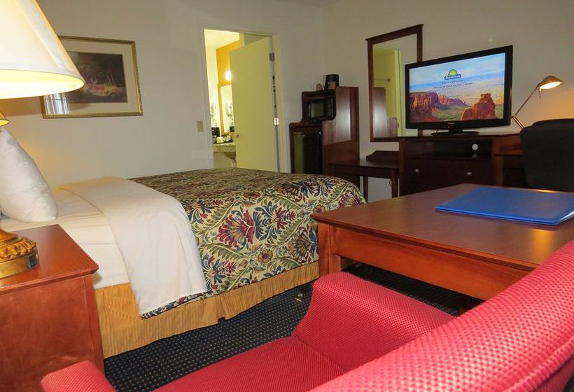 Best Western Sandman Motel  | Grand Junction | Colorado | Estados Unidos 12