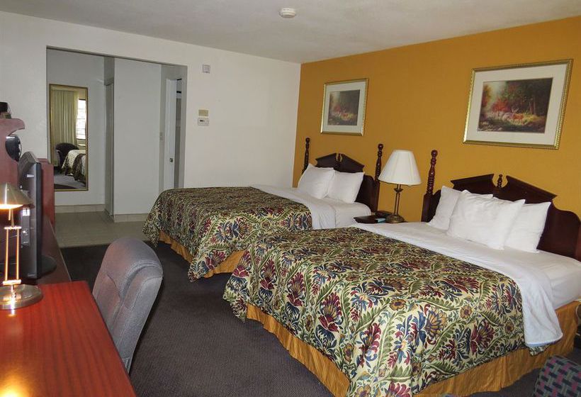 Best Western Sandman Motel  | Grand Junction | Colorado | Estados Unidos 13