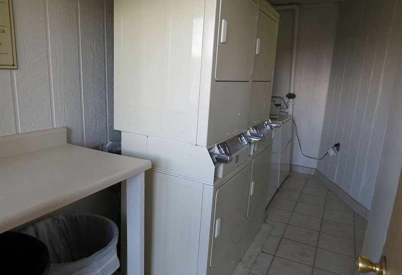 Best Western Sandman Motel  | Grand Junction | Colorado | Estados Unidos 16