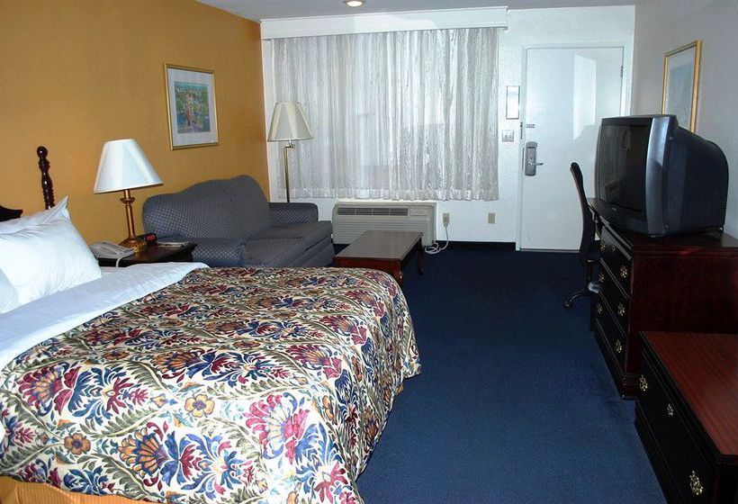 Best Western Sandman Motel  | Grand Junction | Colorado | Estados Unidos 2