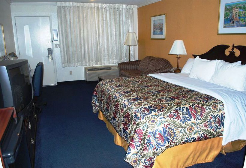 Best Western Sandman Motel  | Grand Junction | Colorado | Estados Unidos 3