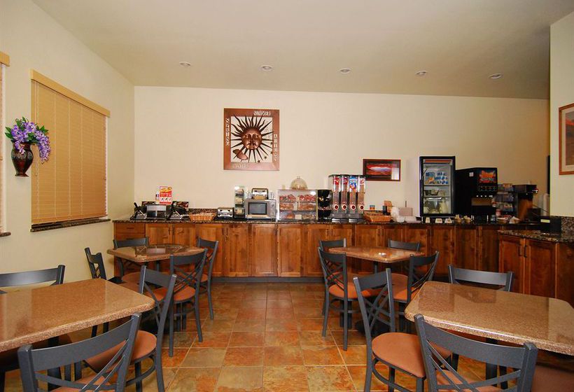 Best Western Sandman Motel  | Grand Junction | Colorado | Estados Unidos 4