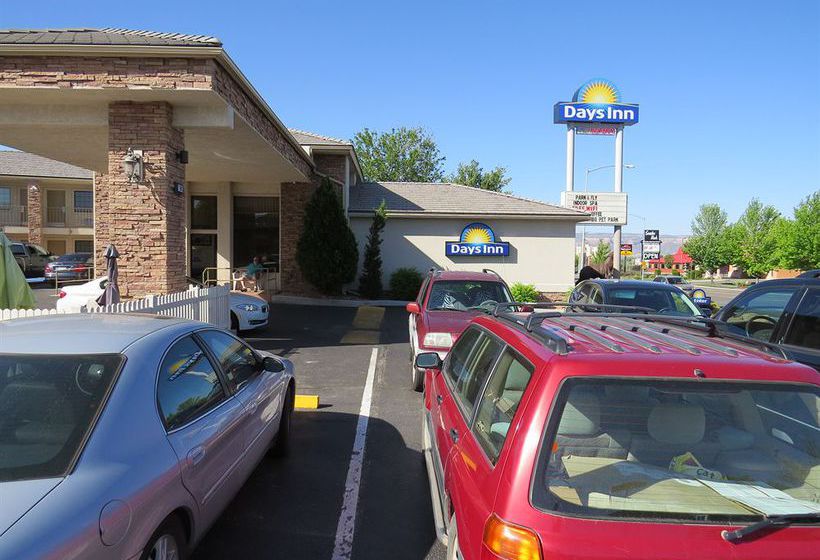 Best Western Sandman Motel  | Grand Junction | Colorado | Estados Unidos 6