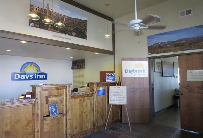 Best Western Sandman Motel  | Grand Junction | Colorado | Estados Unidos 7