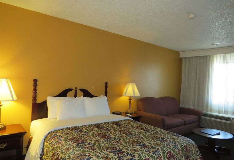Best Western Sandman Motel  | Grand Junction | Colorado | Estados Unidos 9