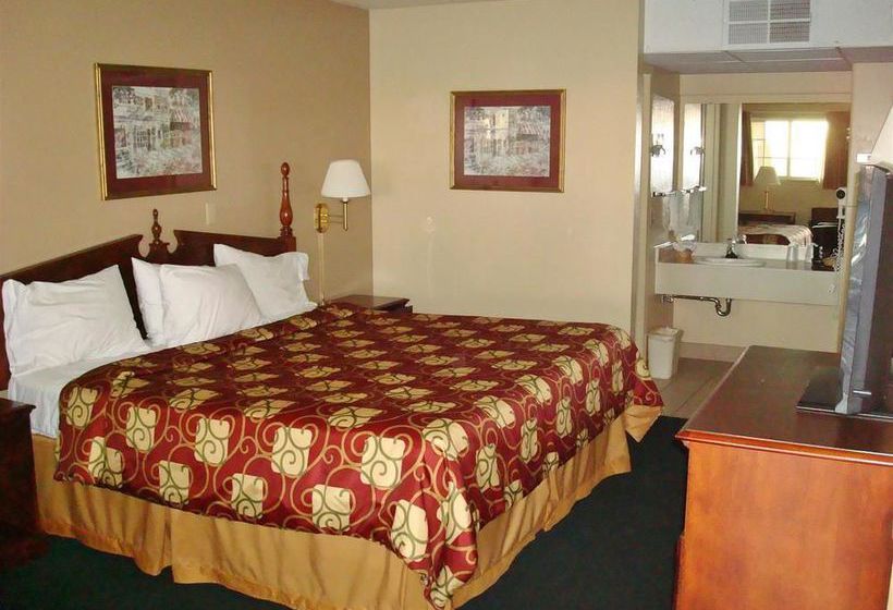 Hotel Best Western Country Inn 