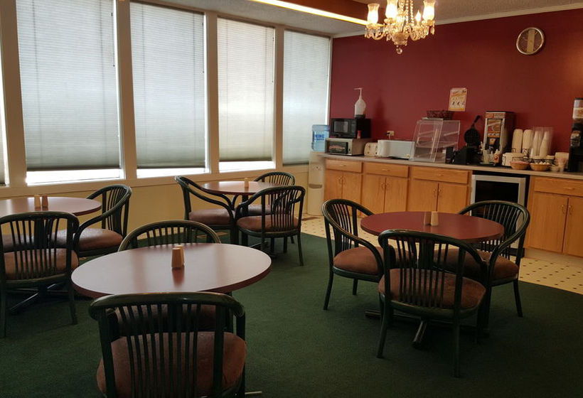 Hôtel Americas Best Value Inn Gillette  | Gillette | Wyoming | Hôtels aux États-Unis 1