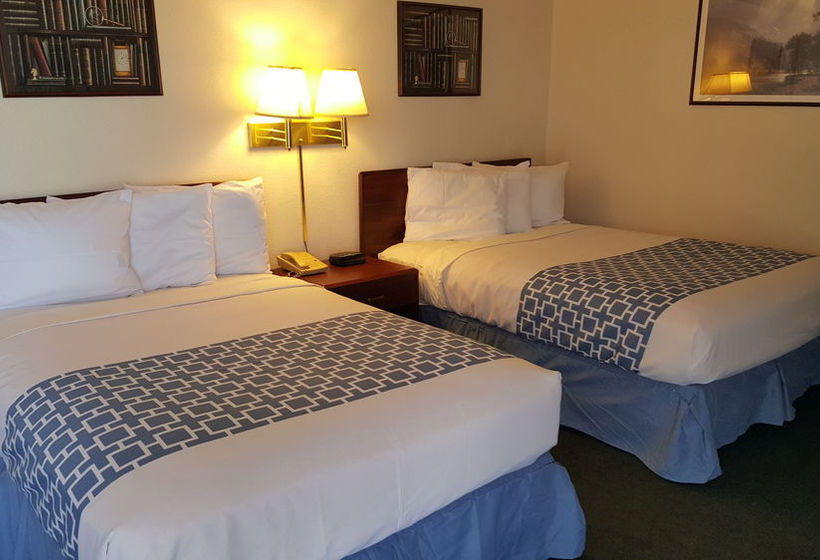 Hôtel Americas Best Value Inn Gillette  | Gillette | Wyoming | Hôtels aux États-Unis 10