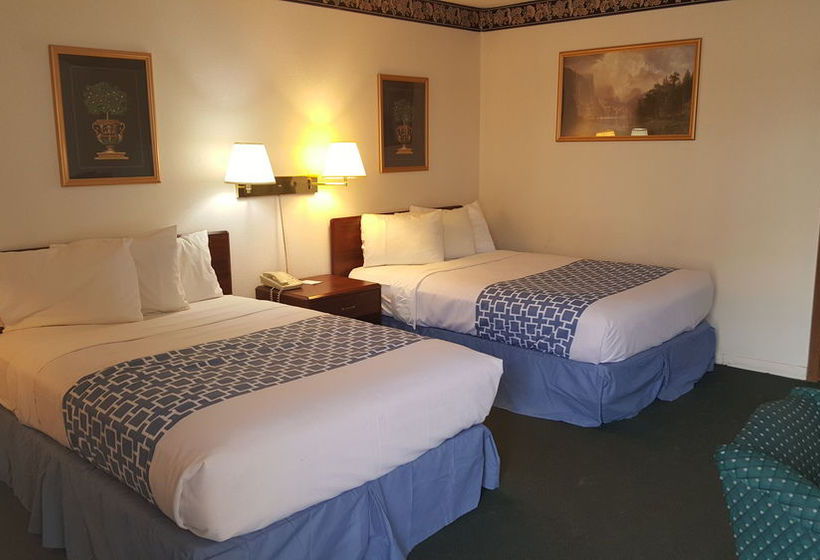 Hôtel Americas Best Value Inn Gillette  | Gillette | Wyoming | Hôtels aux États-Unis 11