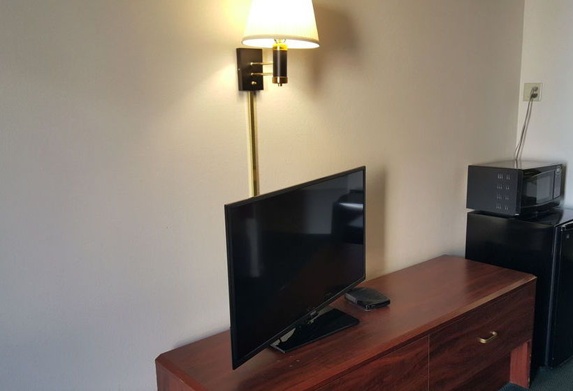 Hôtel Americas Best Value Inn Gillette  | Gillette | Wyoming | Hôtels aux États-Unis 12