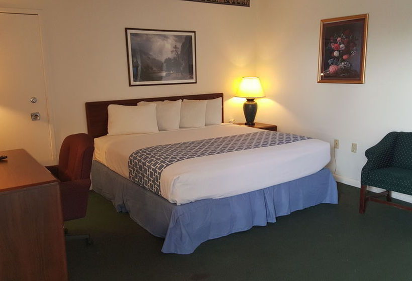 Hôtel Americas Best Value Inn Gillette  | Gillette | Wyoming | Hôtels aux États-Unis 13