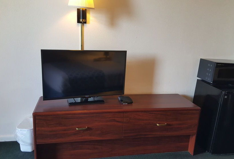 Hôtel Americas Best Value Inn Gillette  | Gillette | Wyoming | Hôtels aux États-Unis 14