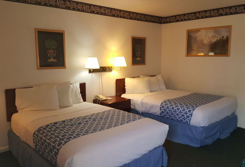 Hôtel Americas Best Value Inn Gillette  | Gillette | Wyoming | Hôtels aux États-Unis 15
