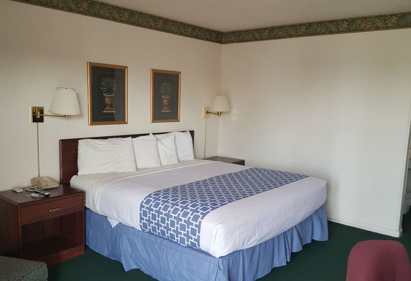 Hôtel Americas Best Value Inn Gillette  | Gillette | Wyoming | Hôtels aux États-Unis 17