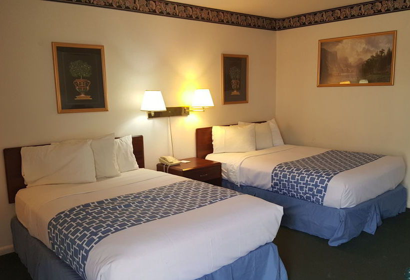 Hôtel Americas Best Value Inn Gillette  | Gillette | Wyoming | Hôtels aux États-Unis 18