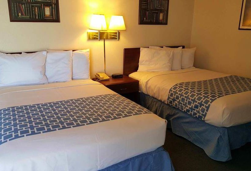 Hôtel Americas Best Value Inn Gillette  | Gillette | Wyoming | Hôtels aux États-Unis 19