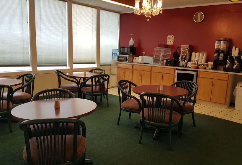 Hôtel Americas Best Value Inn Gillette  | Gillette | Wyoming | Hôtels aux États-Unis 2