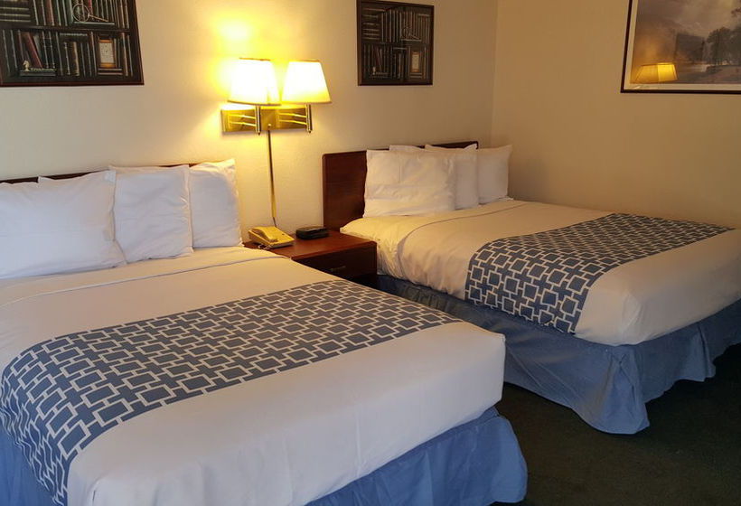Hôtel Americas Best Value Inn Gillette  | Gillette | Wyoming | Hôtels aux États-Unis 20