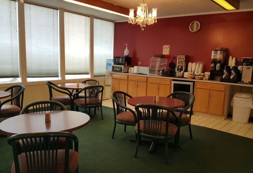 Hôtel Americas Best Value Inn Gillette  | Gillette | Wyoming | Hôtels aux États-Unis 3