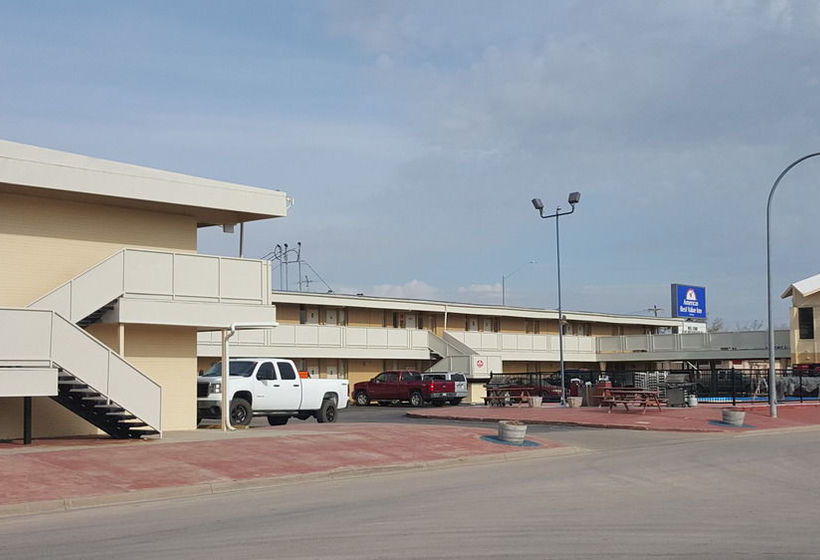 Hôtel Americas Best Value Inn Gillette  | Gillette | Wyoming | Hôtels aux États-Unis 6