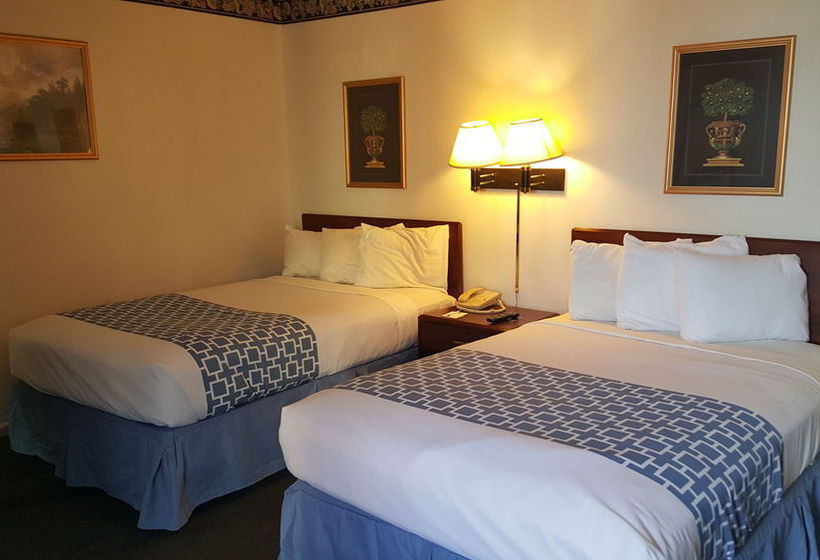 Hôtel Americas Best Value Inn Gillette  | Gillette | Wyoming | Hôtels aux États-Unis 7