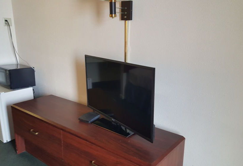 Hôtel Americas Best Value Inn Gillette  | Gillette | Wyoming | Hôtels aux États-Unis 8