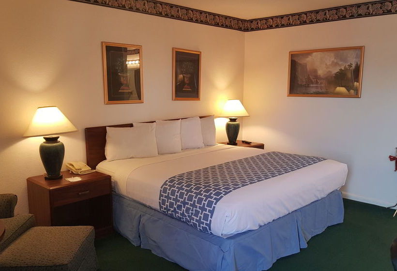 Hôtel Americas Best Value Inn Gillette  | Gillette | Wyoming | Hôtels aux États-Unis 9