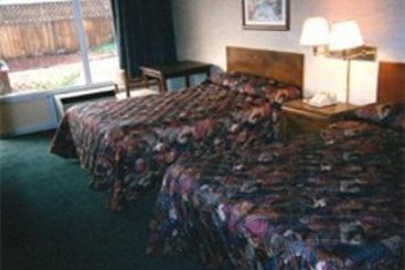 Hotel Best Western Sardis Inn 