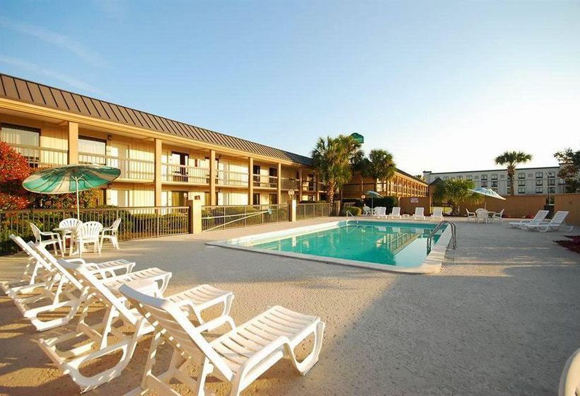 Hotel Best Western Savannah Gateway  | Savannah | Georgia | United States 1