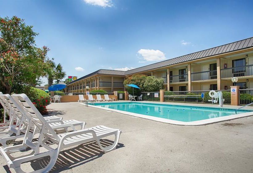 Hotel Best Western Savannah Gateway  | Savannah | Georgia | United States 12